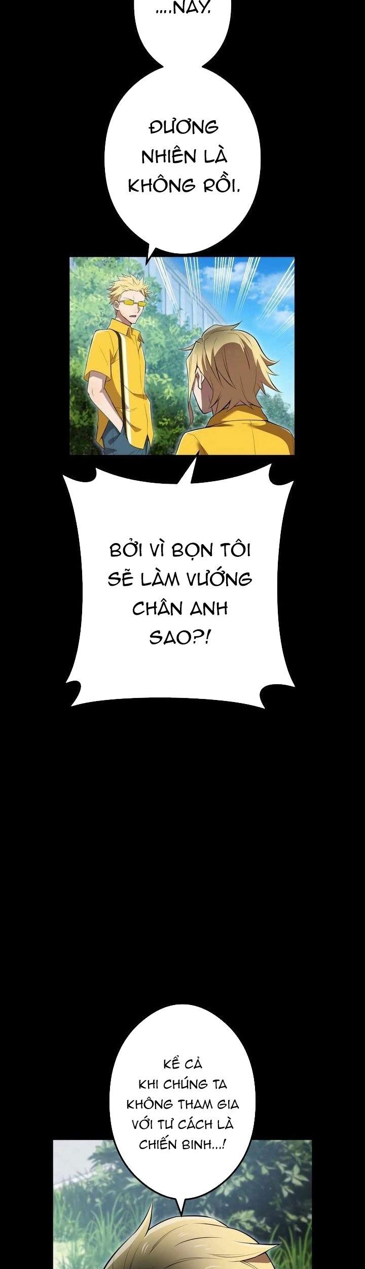 Ta Là Kẻ Siêu Việt Duy Nhất Chapter 46 - Trang 2