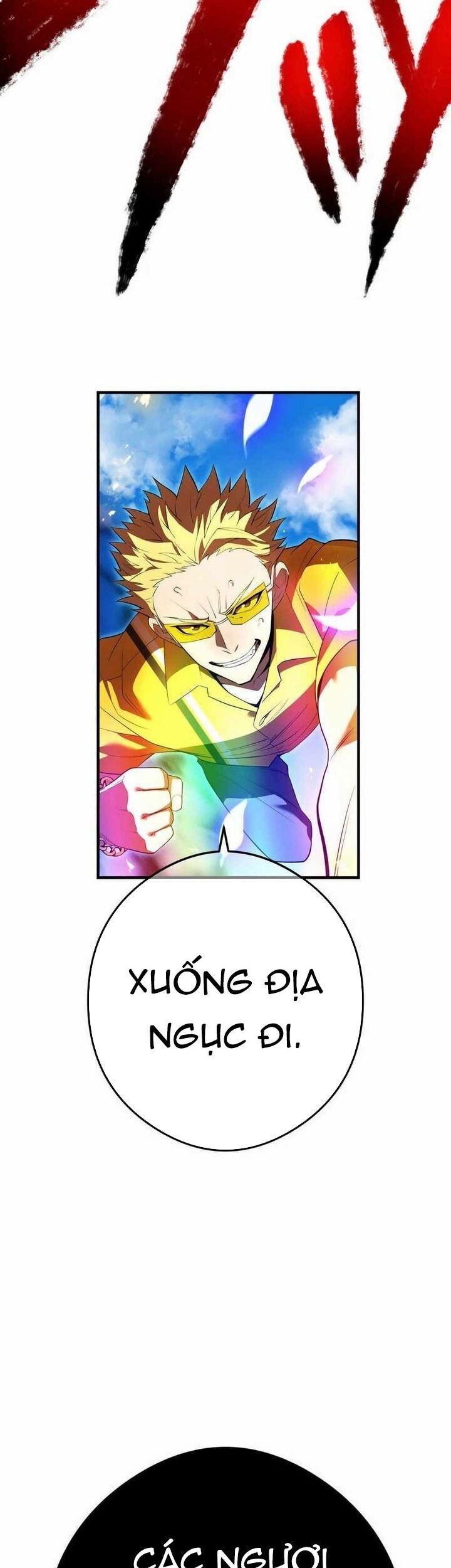 Ta Là Kẻ Siêu Việt Duy Nhất Chapter 46 - Trang 2