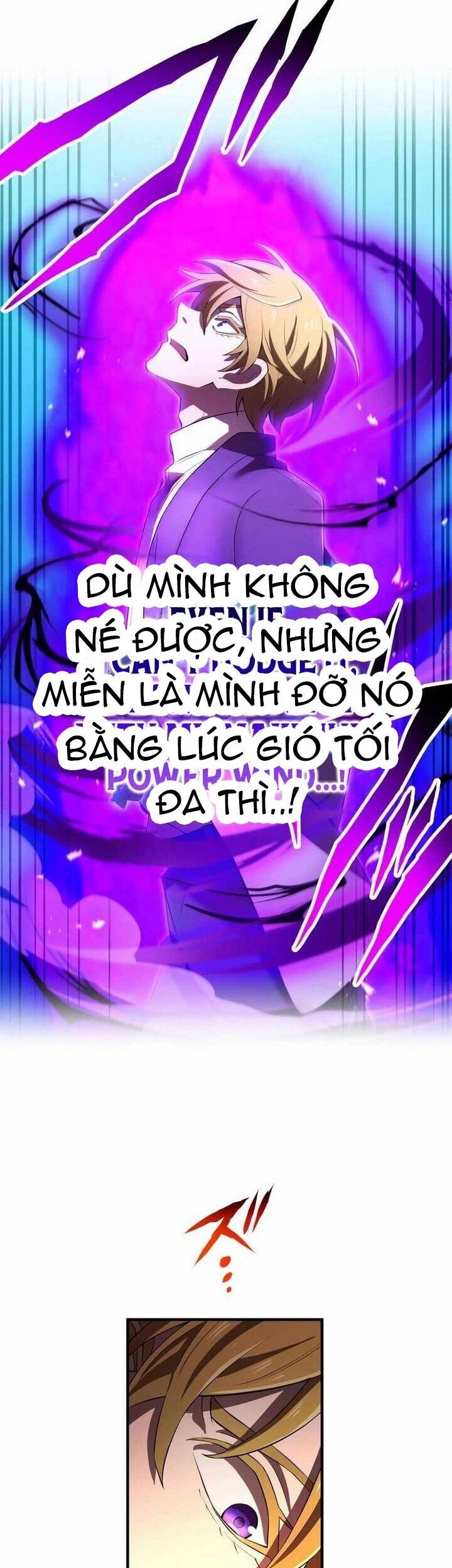 Ta Là Kẻ Siêu Việt Duy Nhất Chapter 46 - Trang 2