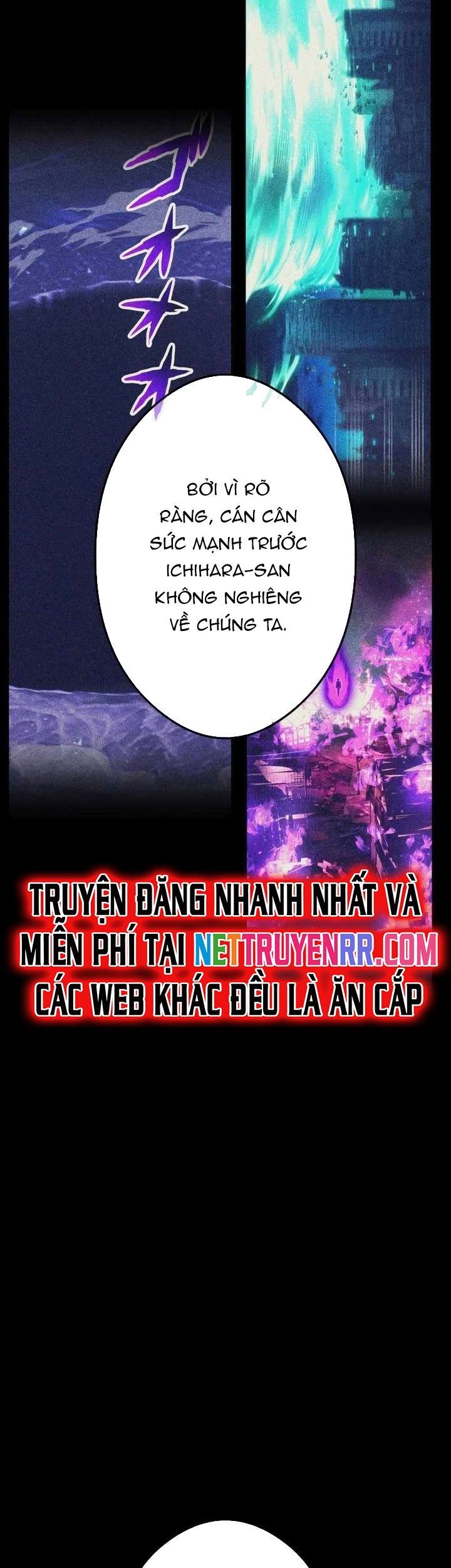 Ta Là Kẻ Siêu Việt Duy Nhất Chapter 46 - Trang 2