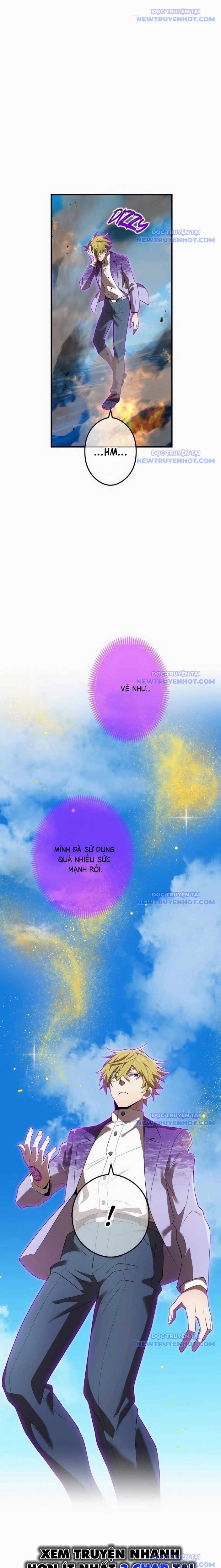 Ta Là Kẻ Siêu Việt Duy Nhất Chapter 47 - Trang 2