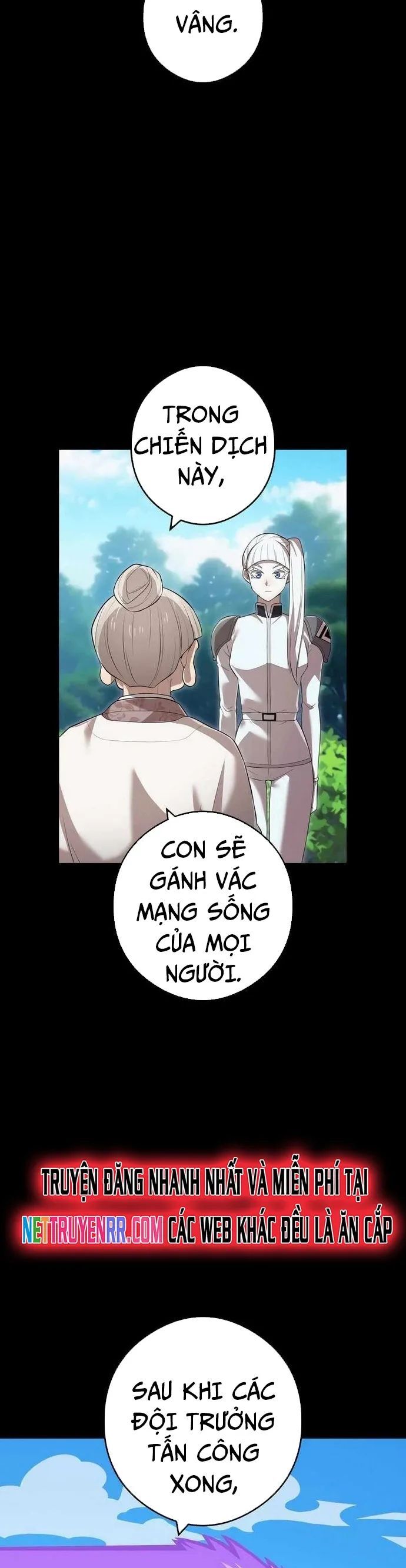 Ta Là Kẻ Siêu Việt Duy Nhất Chapter 48 - Trang 2