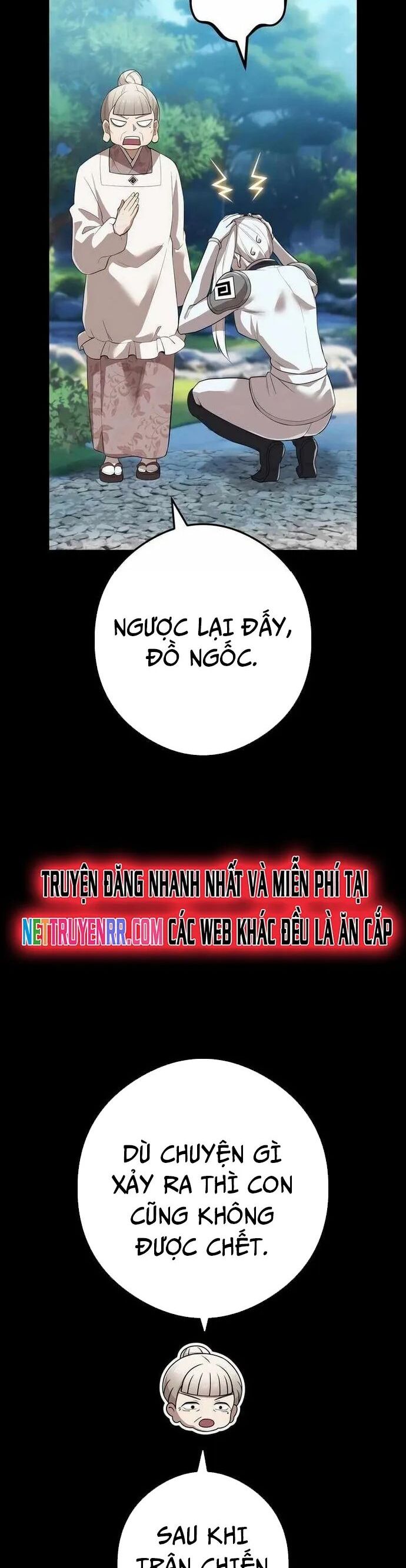 Ta Là Kẻ Siêu Việt Duy Nhất Chapter 48 - Trang 2