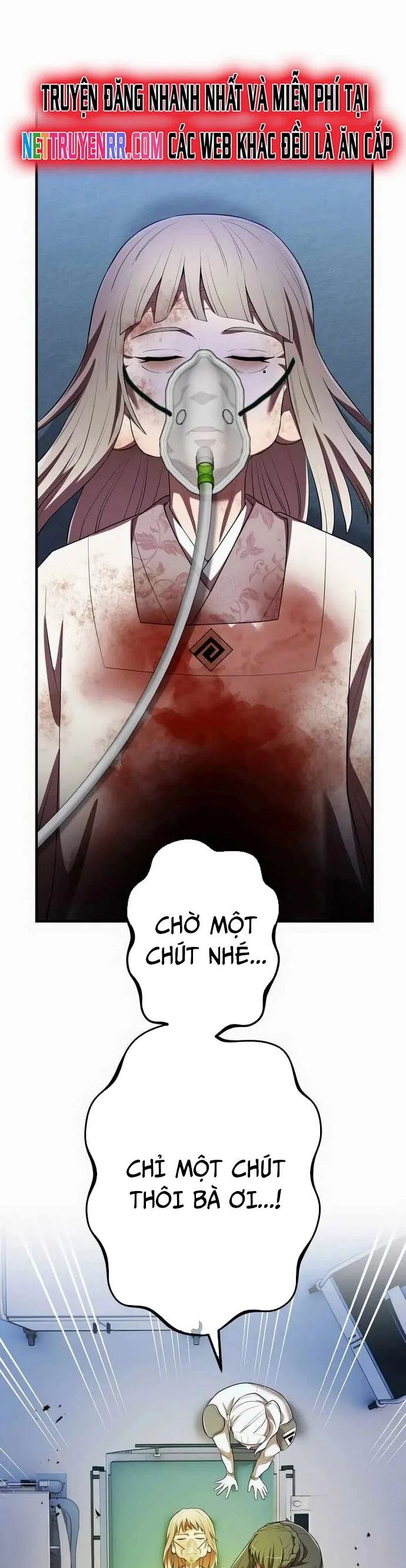 Ta Là Kẻ Siêu Việt Duy Nhất Chapter 48 - Trang 2