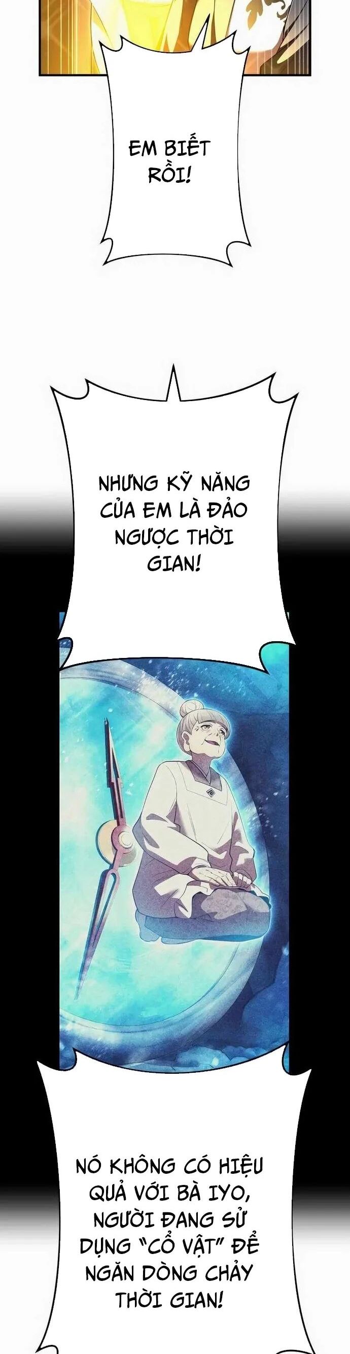 Ta Là Kẻ Siêu Việt Duy Nhất Chapter 48 - Trang 2