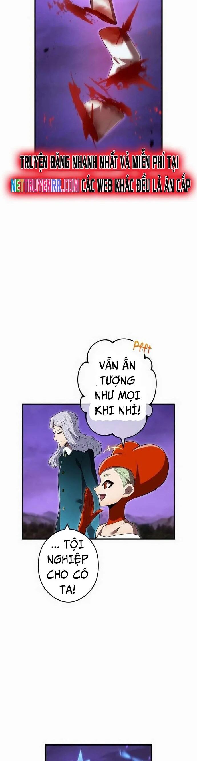 Ta Là Kẻ Siêu Việt Duy Nhất Chapter 48 - Trang 2