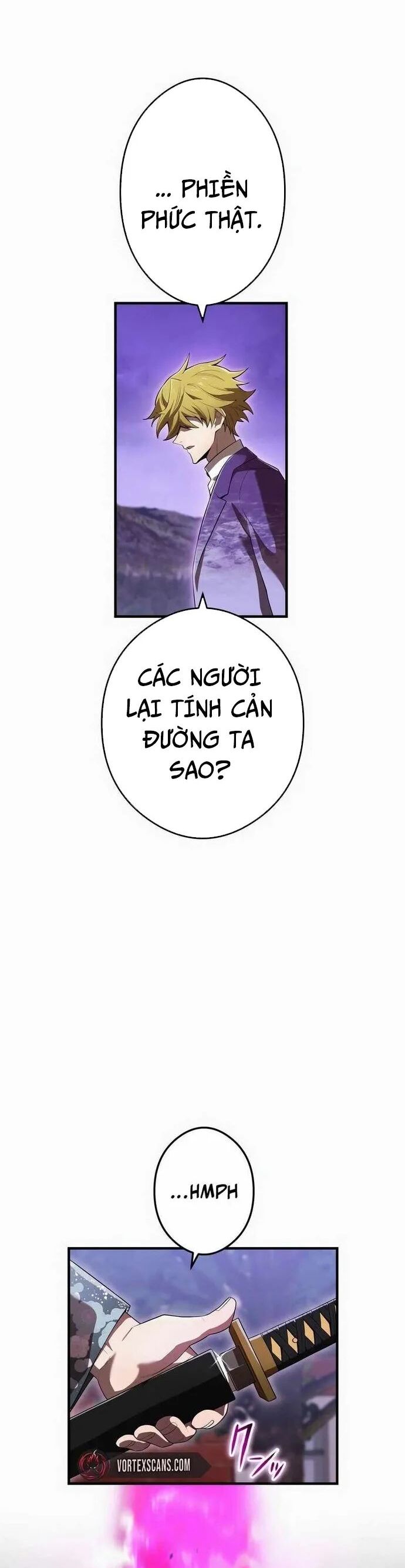 Ta Là Kẻ Siêu Việt Duy Nhất Chapter 48 - Trang 2