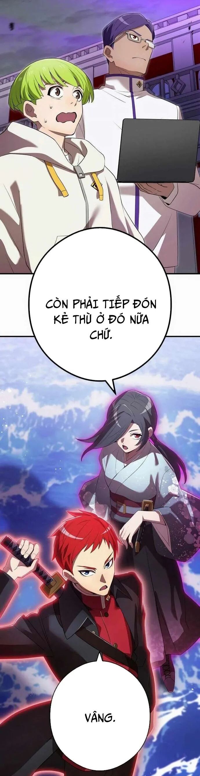 Ta Là Kẻ Siêu Việt Duy Nhất Chapter 48 - Trang 2