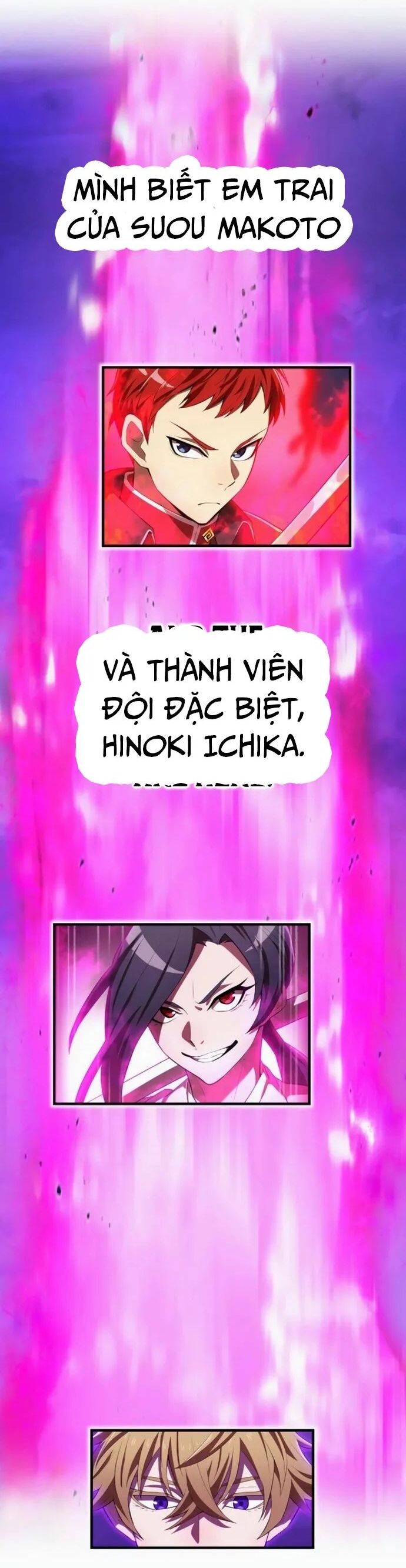 Ta Là Kẻ Siêu Việt Duy Nhất Chapter 49 - Trang 2