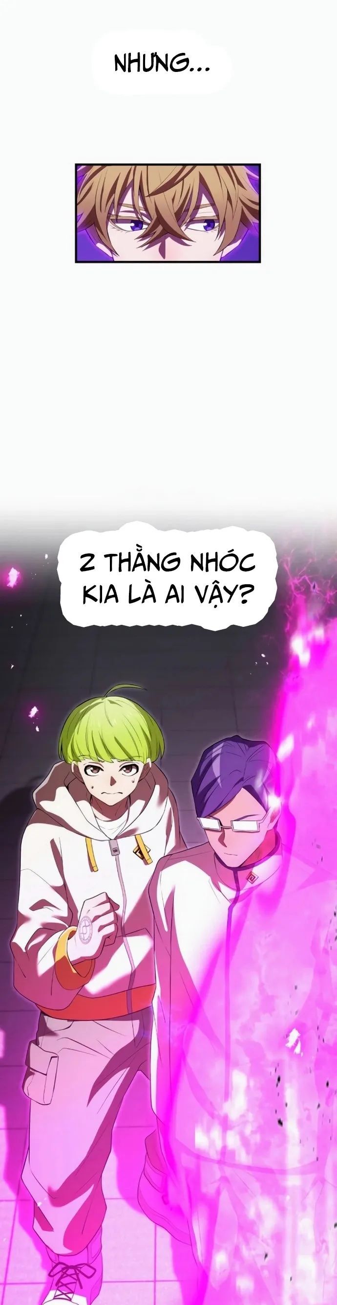 Ta Là Kẻ Siêu Việt Duy Nhất Chapter 49 - Trang 2