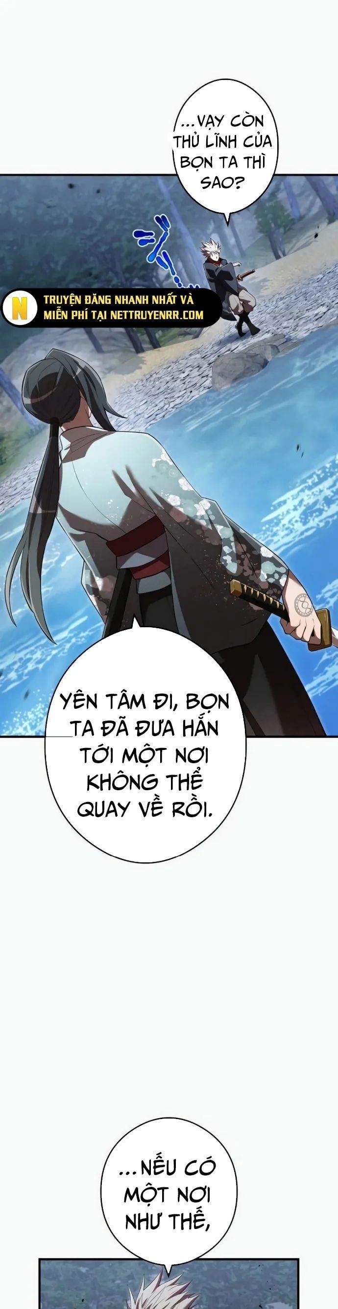 Ta Là Kẻ Siêu Việt Duy Nhất Chapter 49 - Trang 2