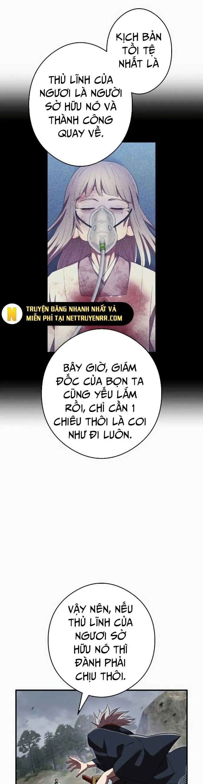 Ta Là Kẻ Siêu Việt Duy Nhất Chapter 49 - Trang 2