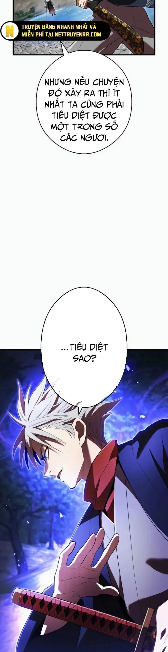 Ta Là Kẻ Siêu Việt Duy Nhất Chapter 49 - Trang 2