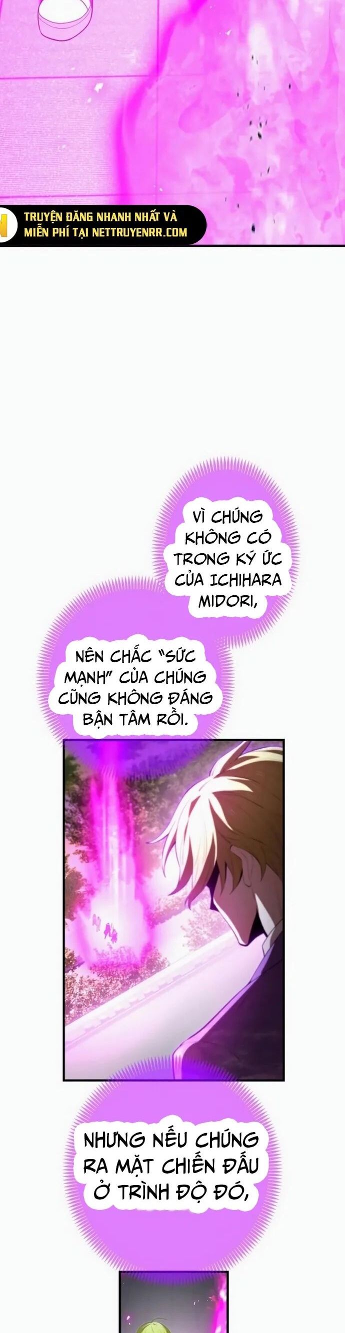 Ta Là Kẻ Siêu Việt Duy Nhất Chapter 49 - Trang 2