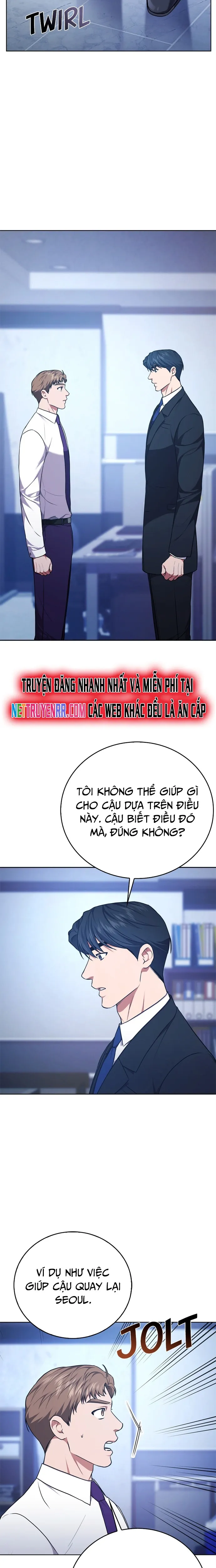 Ta Là Người Thu Thuế Chapter 107 - Trang 4