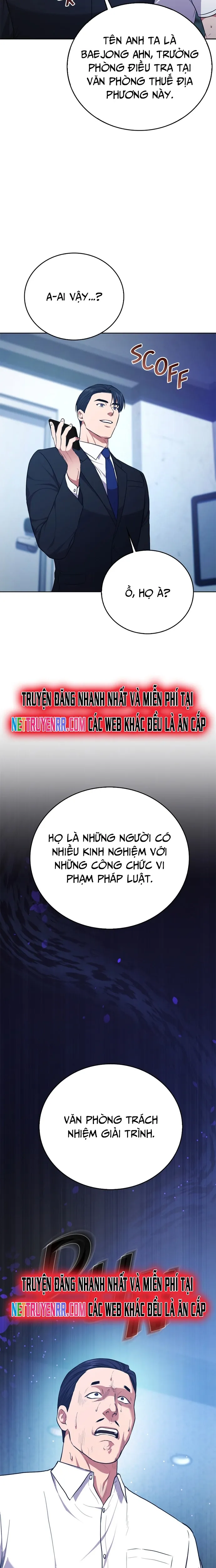 Ta Là Người Thu Thuế Chapter 107 - Trang 4