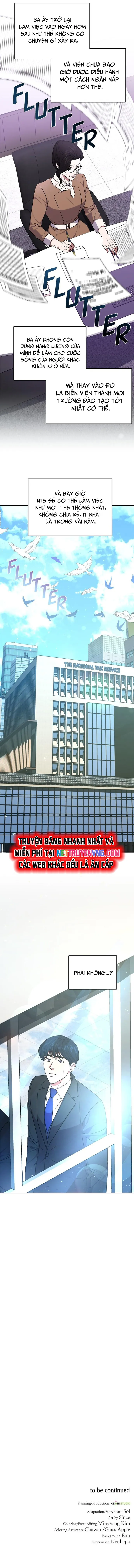 Ta Là Người Thu Thuế Chapter 135 - Trang 4