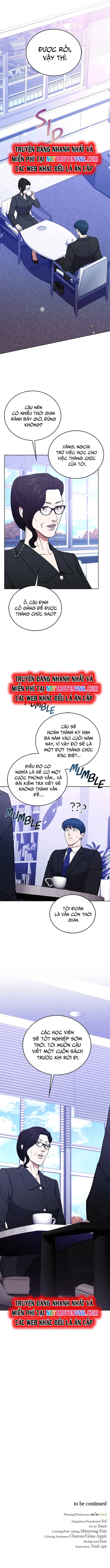 Ta Là Người Thu Thuế Chapter 136 - Trang 4