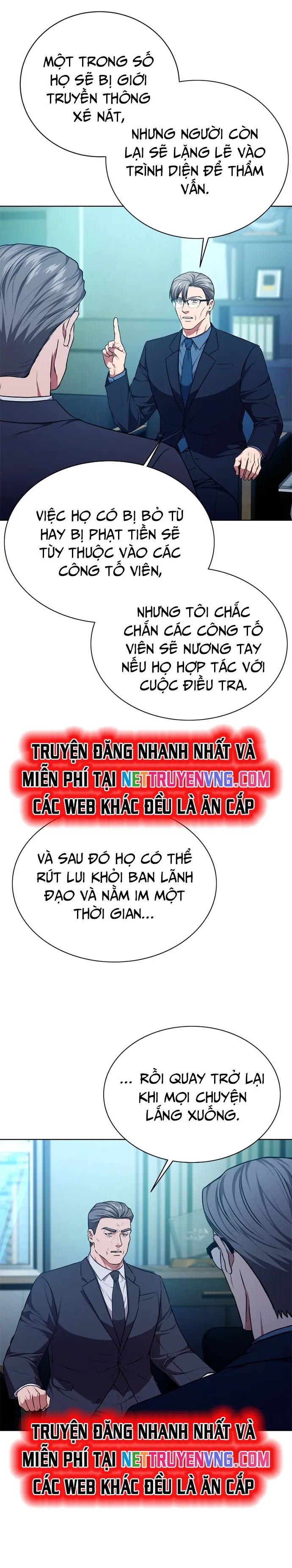 Ta Là Người Thu Thuế Chapter 96 - Trang 2