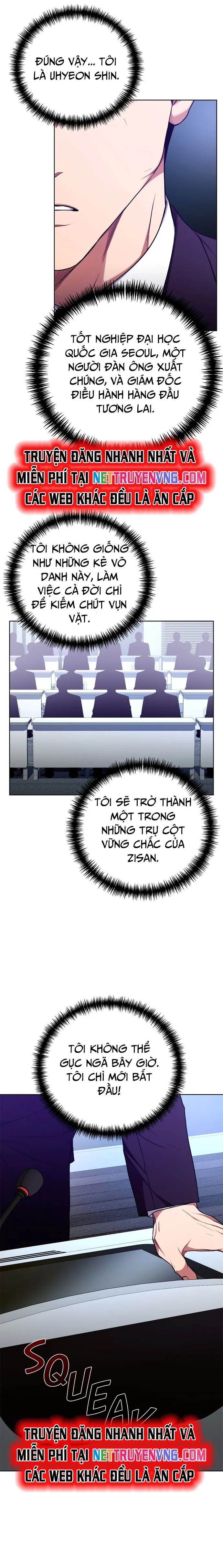 Ta Là Người Thu Thuế Chapter 96 - Trang 2