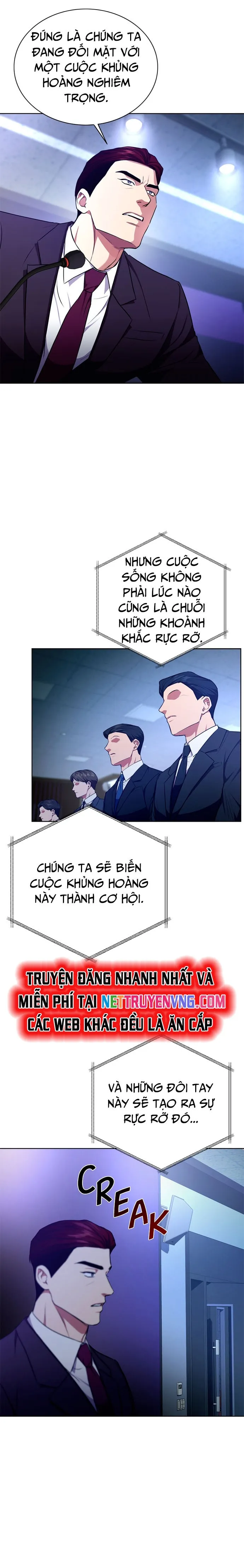 Ta Là Người Thu Thuế Chapter 96 - Trang 2