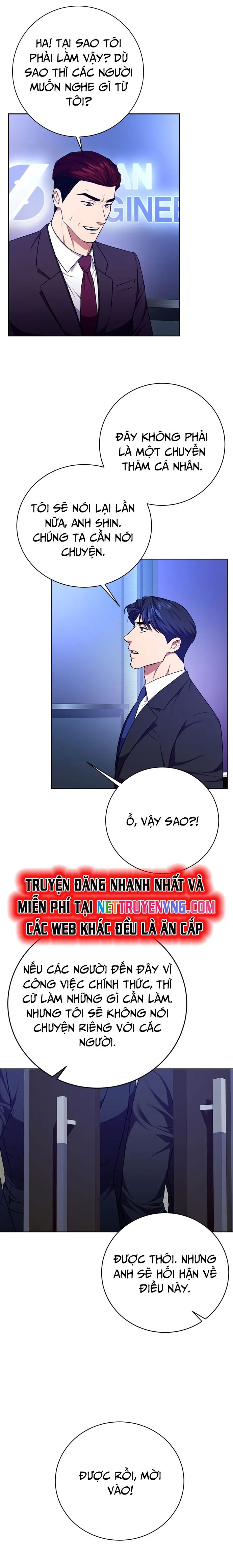 Ta Là Người Thu Thuế Chapter 96 - Trang 2