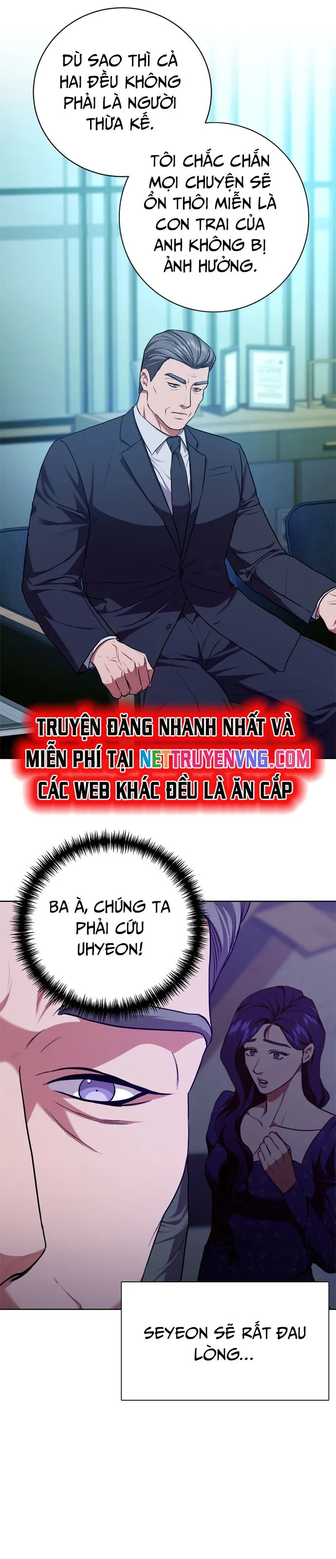 Ta Là Người Thu Thuế Chapter 96 - Trang 2