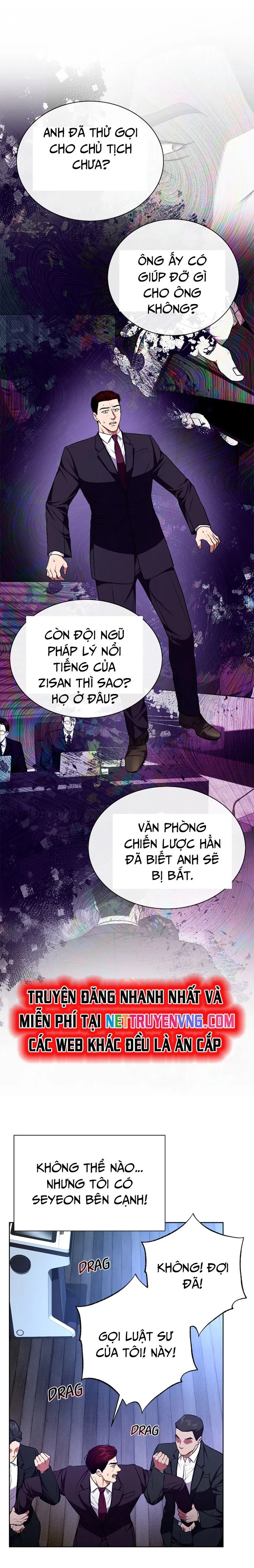 Ta Là Người Thu Thuế Chapter 96 - Trang 2