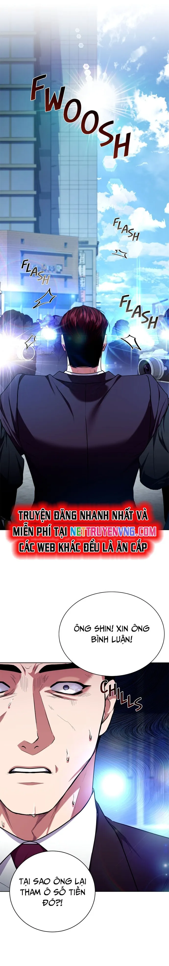 Ta Là Người Thu Thuế Chapter 96 - Trang 2