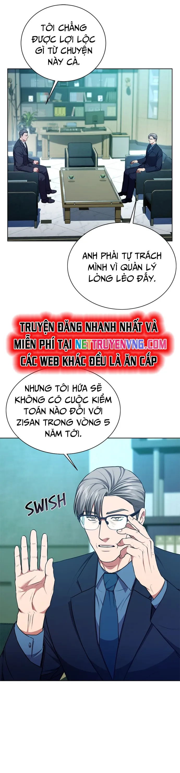 Ta Là Người Thu Thuế Chapter 96 - Trang 2