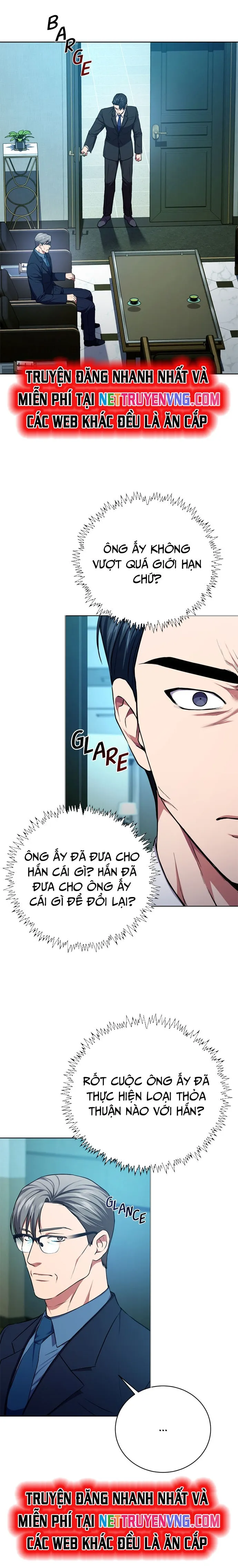 Ta Là Người Thu Thuế Chapter 96 - Trang 2