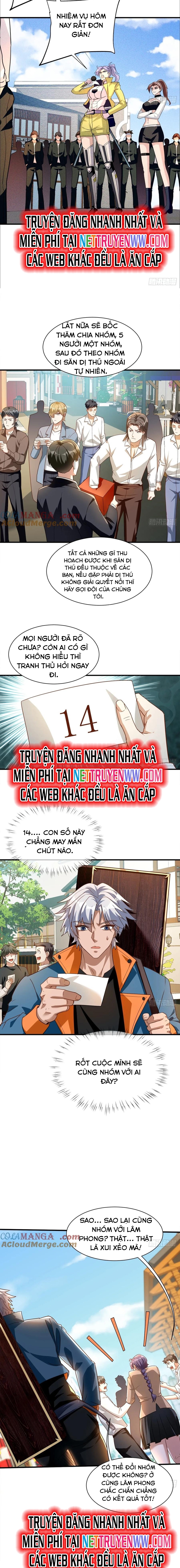 Ta Là Nhân Vật Phản Diện Cướp Khắp Chư Thiên Vạn Giới Chapter 28 - Trang 2