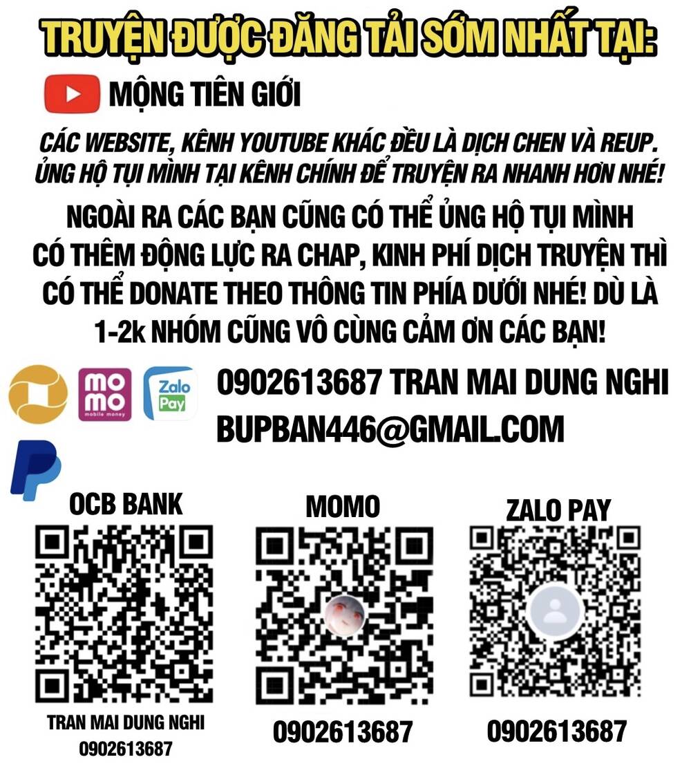 Ta Là Tà Đế Chapter 545.5 - Trang 3