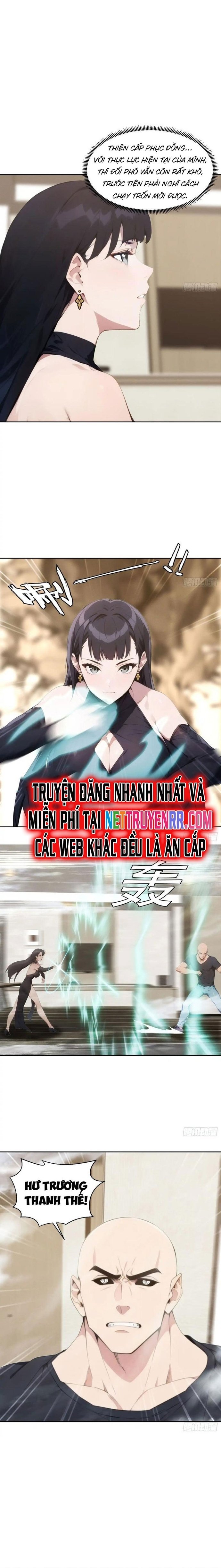 Ta Lại Trở Thành Bạch Vô Thường Chapter 3 - Trang 2