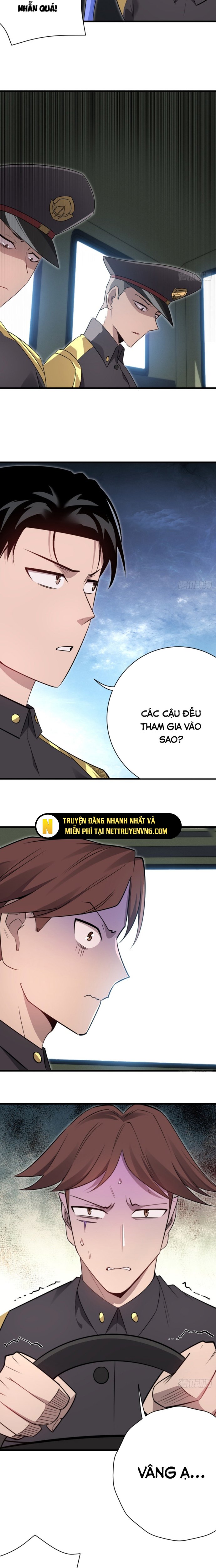 Ta Nằm Vùng Tại Yêu Quốc Chapter 43 - Next Chapter 43