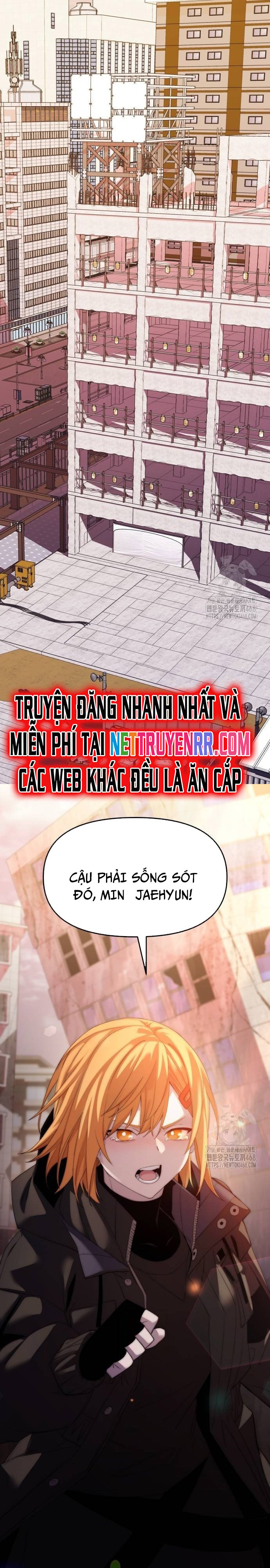 Ta Nhận Được Vật Phẩm Thần Thoại Chapter 118 - Trang 4