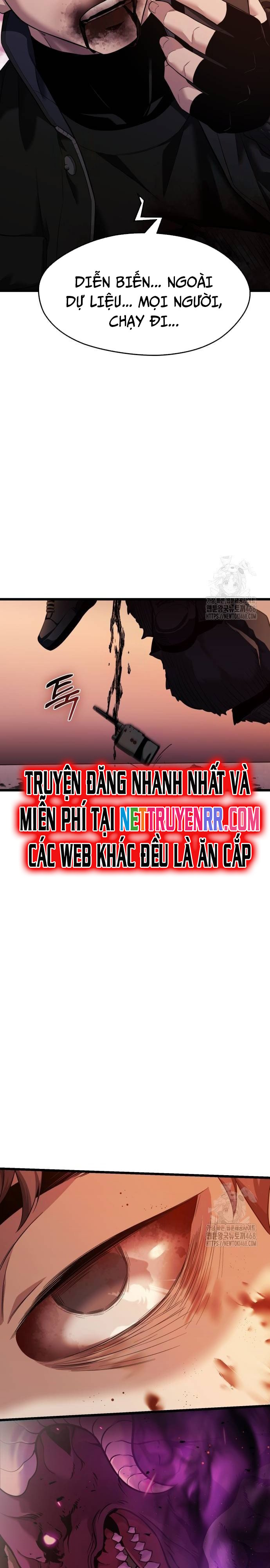 Ta Nhận Được Vật Phẩm Thần Thoại Chapter 118 - Trang 3