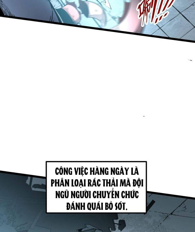 ta nhặt rác thượng vương giả Chapter 1 - Next Chương 2