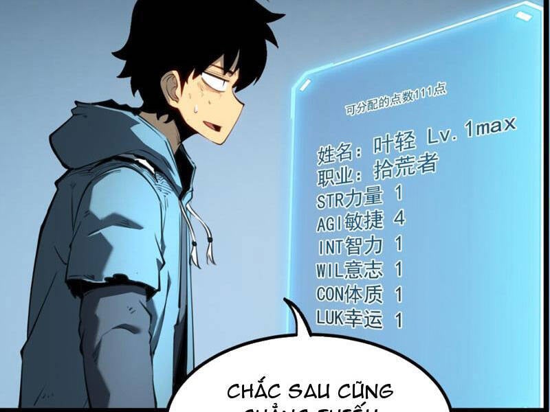 ta nhặt rác thượng vương giả Chapter 3 - Next Chương 4