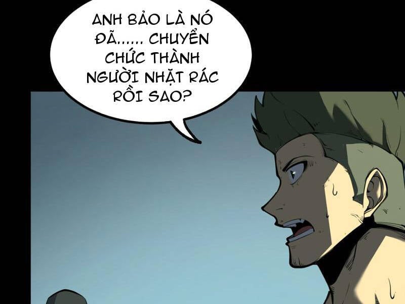 ta nhặt rác thượng vương giả Chapter 3 - Next Chương 4