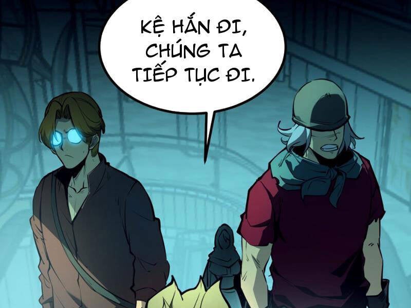 ta nhặt rác thượng vương giả Chapter 3 - Next Chương 4