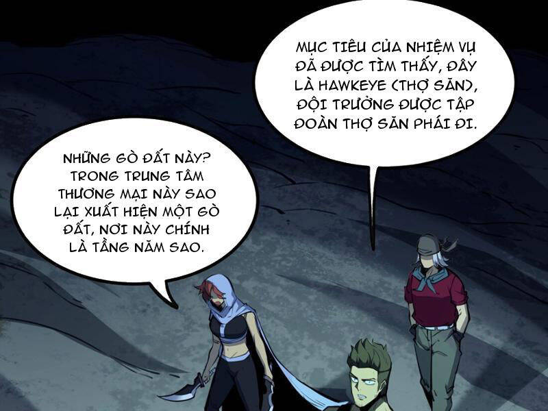 ta nhặt rác thượng vương giả Chapter 3 - Next Chương 4