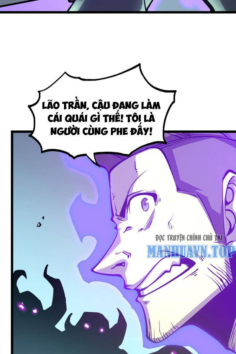 ta nhặt rác thượng vương giả Chapter 4 - Next Chương 5