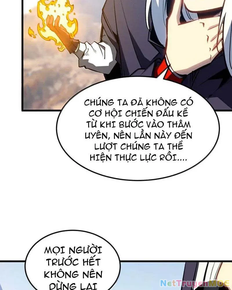 Ta Nhặt Rác Thượng Vương Giả Chapter 54 - Trang 4