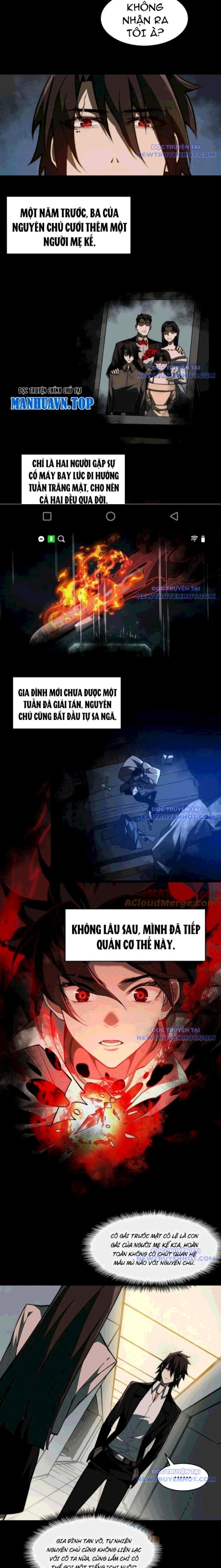 Ta Sáng Tạo Truyền Thuyết Đô Thị Chapter 88 - Trang 4