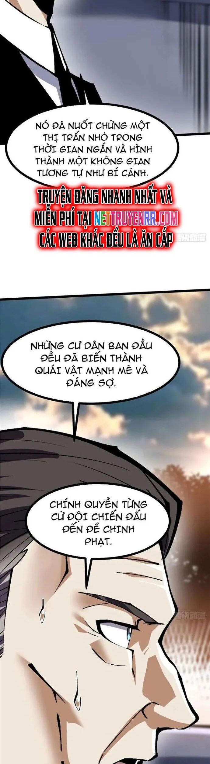 Ta Thật Không Muốn Học Cấm Chú Chapter 114 - Trang 4