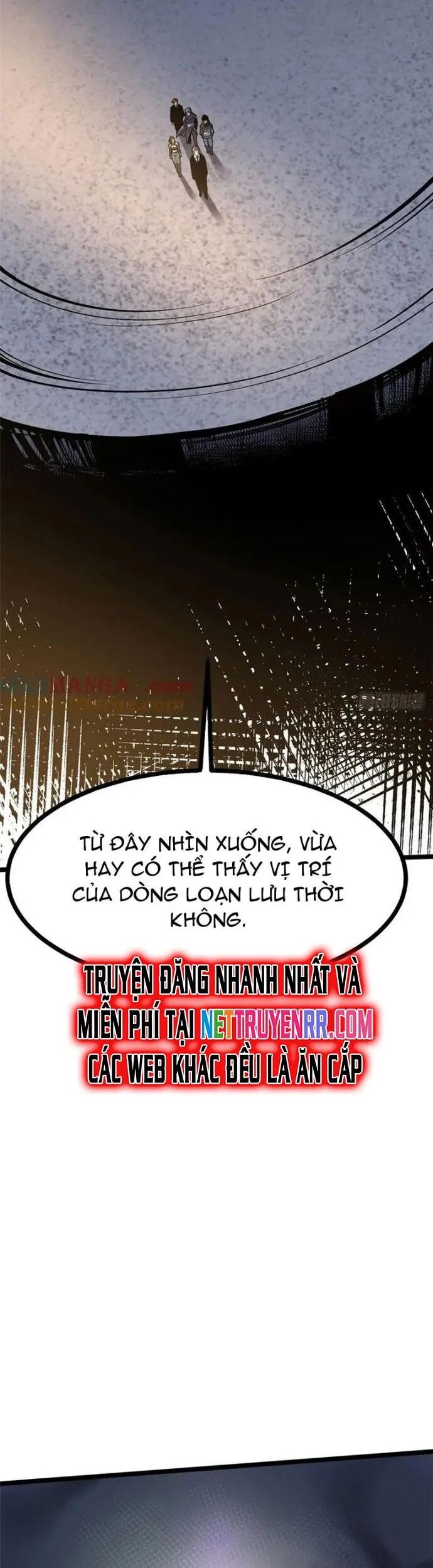 Ta Thật Không Muốn Học Cấm Chú Chapter 114 - Trang 4