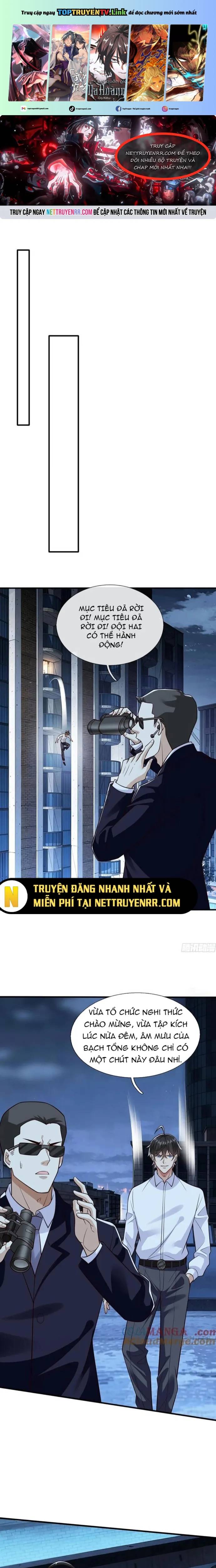 Ta Tu Luyện Thành Thần Tại Đô Thị Chapter 101 - Trang 2