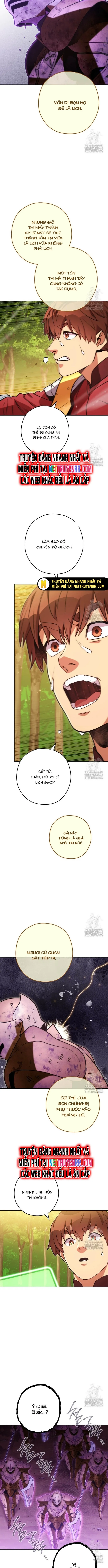 Tái Thiết Hầm Ngục Chapter 238 - Trang 4