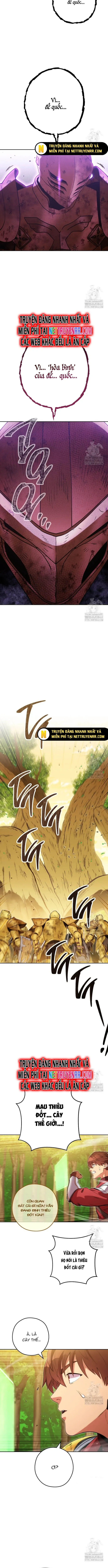 Tái Thiết Hầm Ngục Chapter 238 - Trang 4